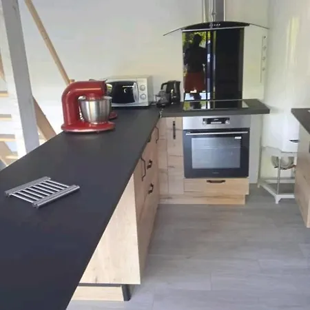 Holiday home Baie De Somme