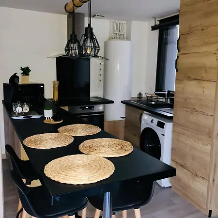 Baie De Somme Holiday home