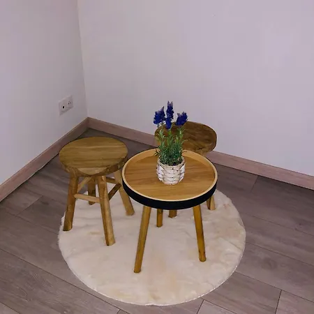 Holiday home Baie De Somme Saint-Riquier