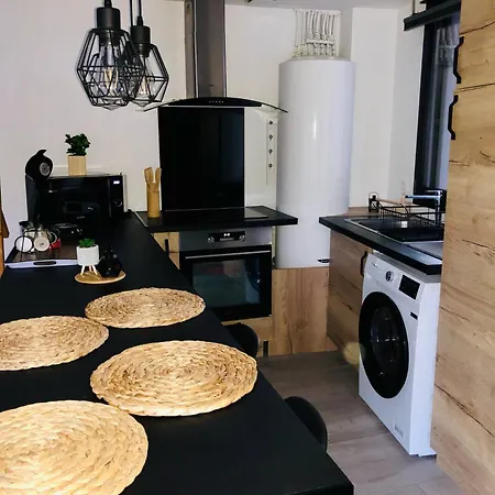 Baie De Somme Holiday home