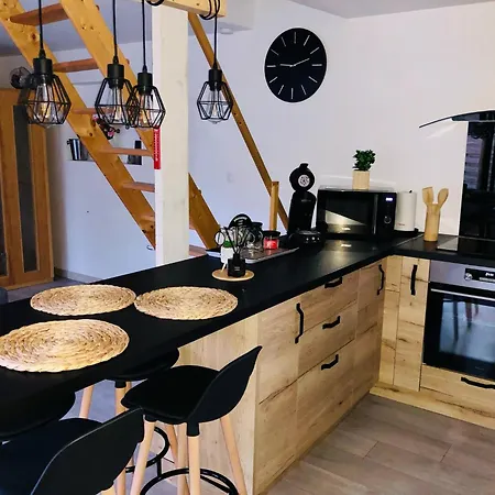 Baie De Somme Holiday home