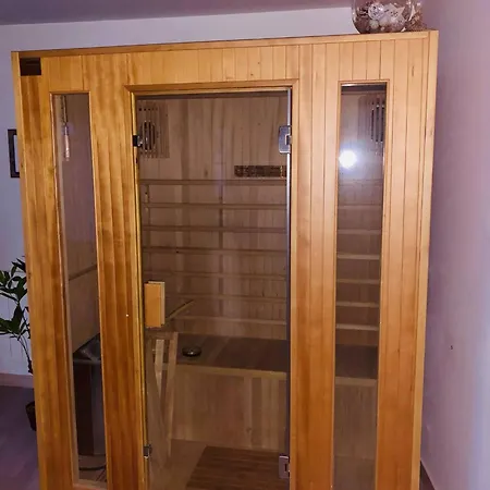 Baie De Somme Avec Sauna Privatif *