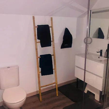 Baie De Somme Holiday home Saint-Riquier