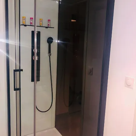 Baie De Somme Avec Sauna Privatif Ferienhaus